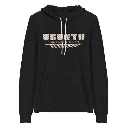 ubuntu quality hoodie fashion