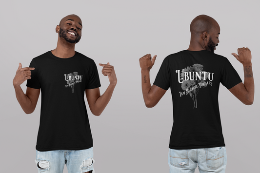 The "Ubuntu" T-Shirt