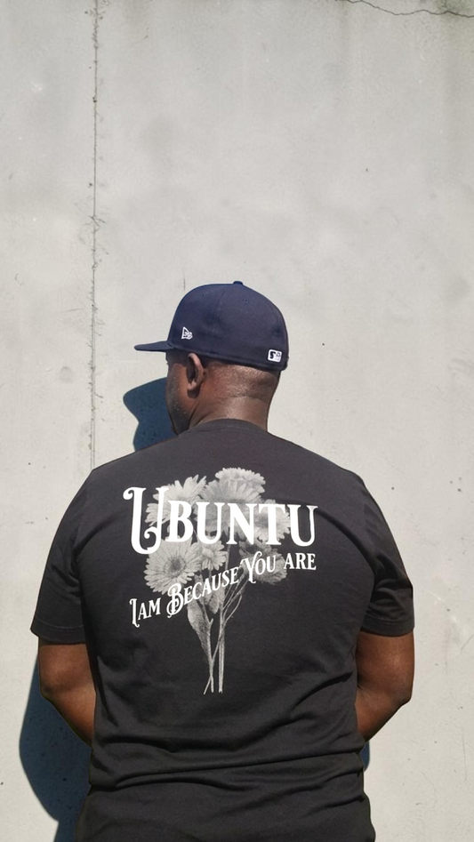 The "Ubuntu" T-Shirt