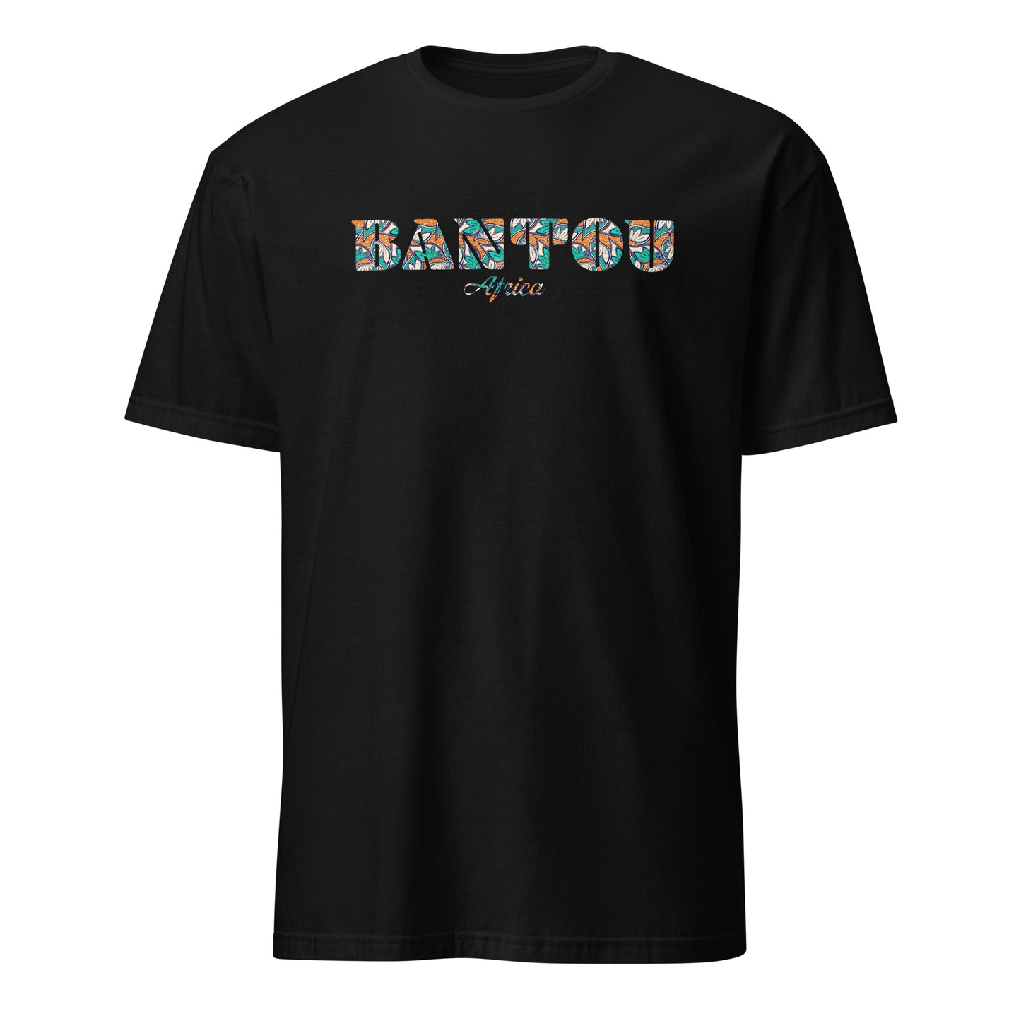 Bantou T-Shirt | African Streetwear