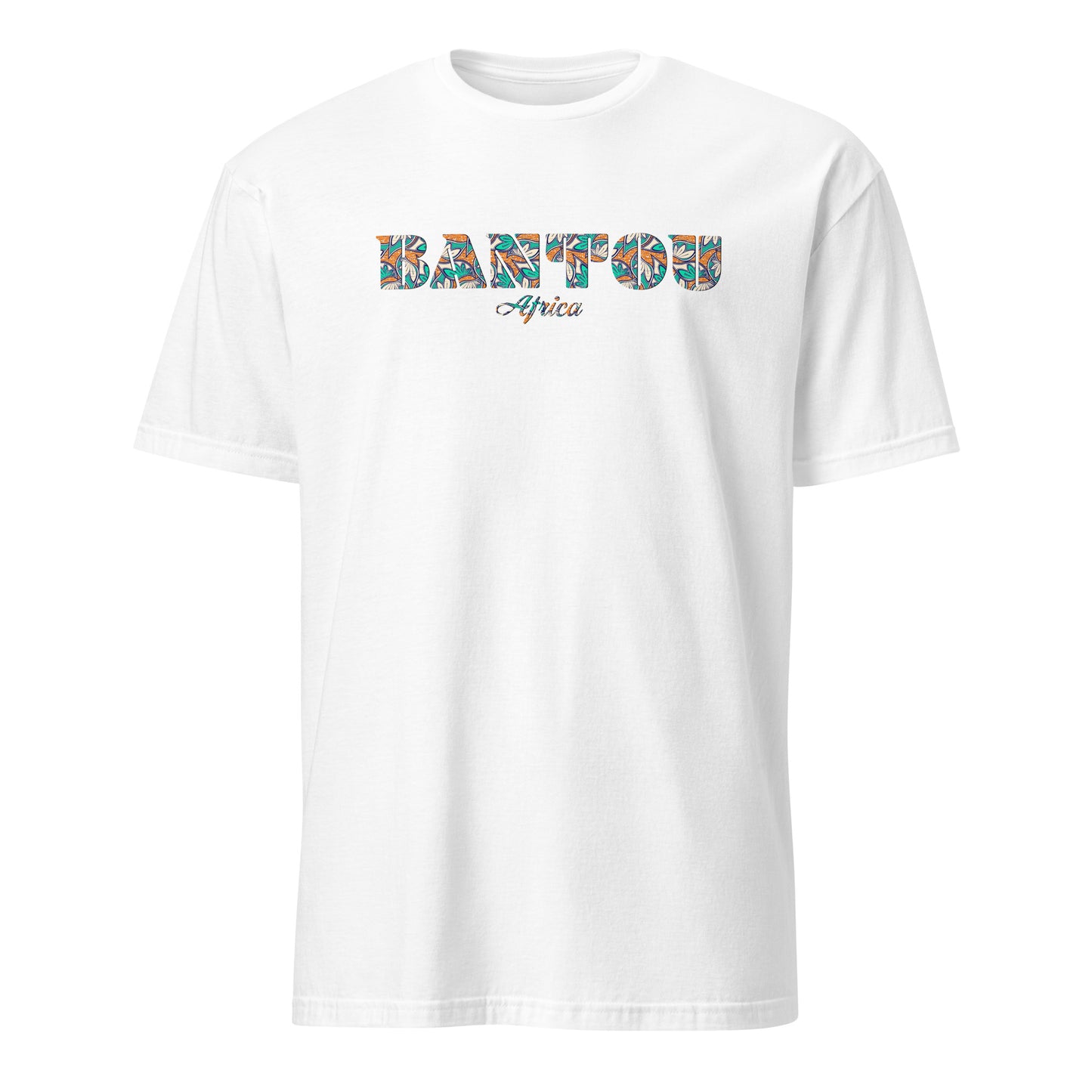 Bantou T-Shirt | African Streetwear