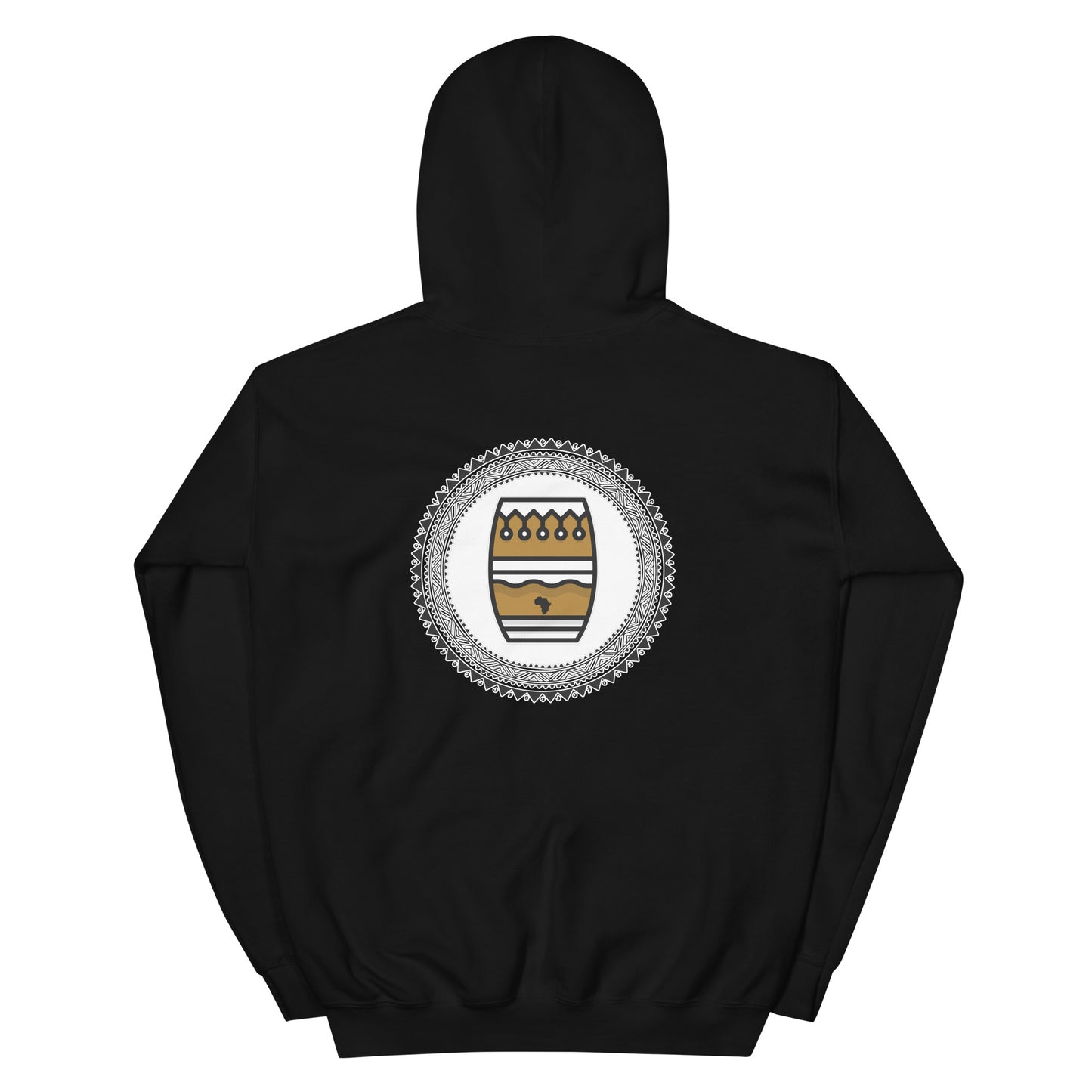 Truth is a narrative Hoodie | African Streetwear