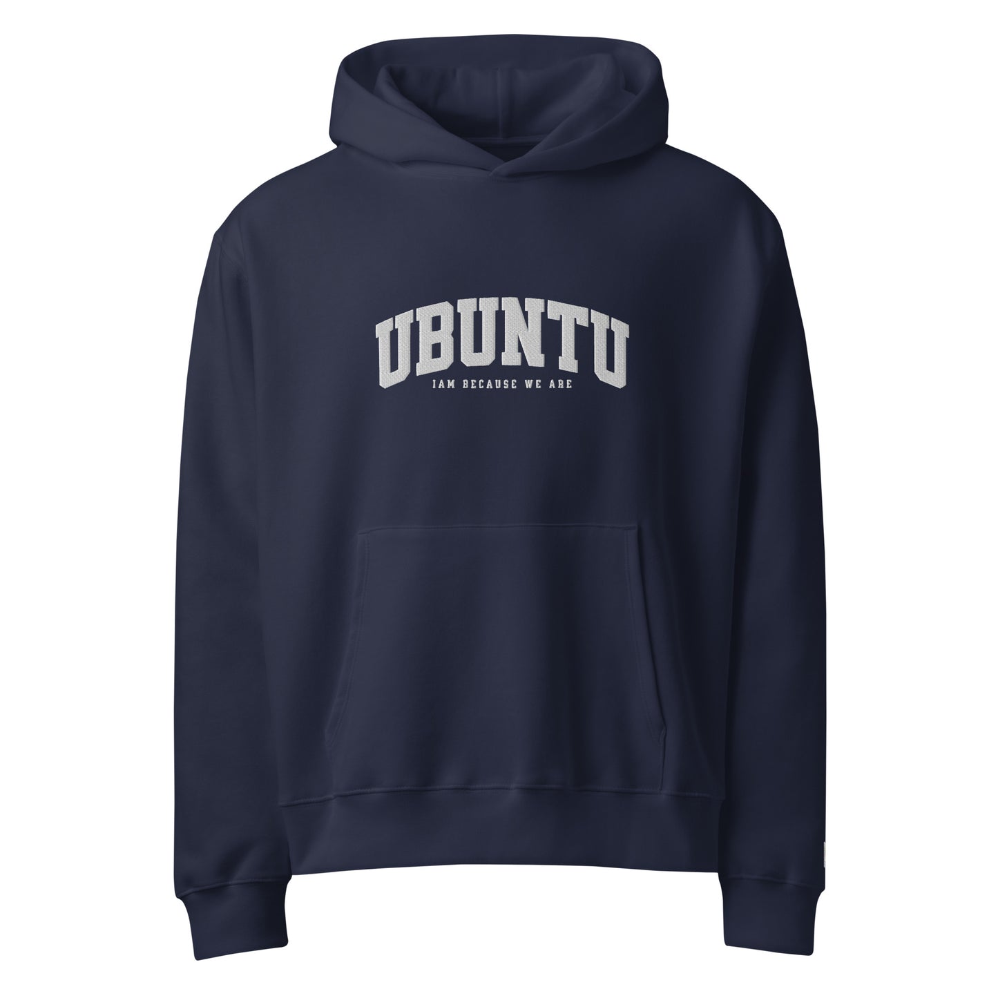 ubuntu hoodie
