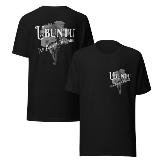 The "Ubuntu" T-Shirt