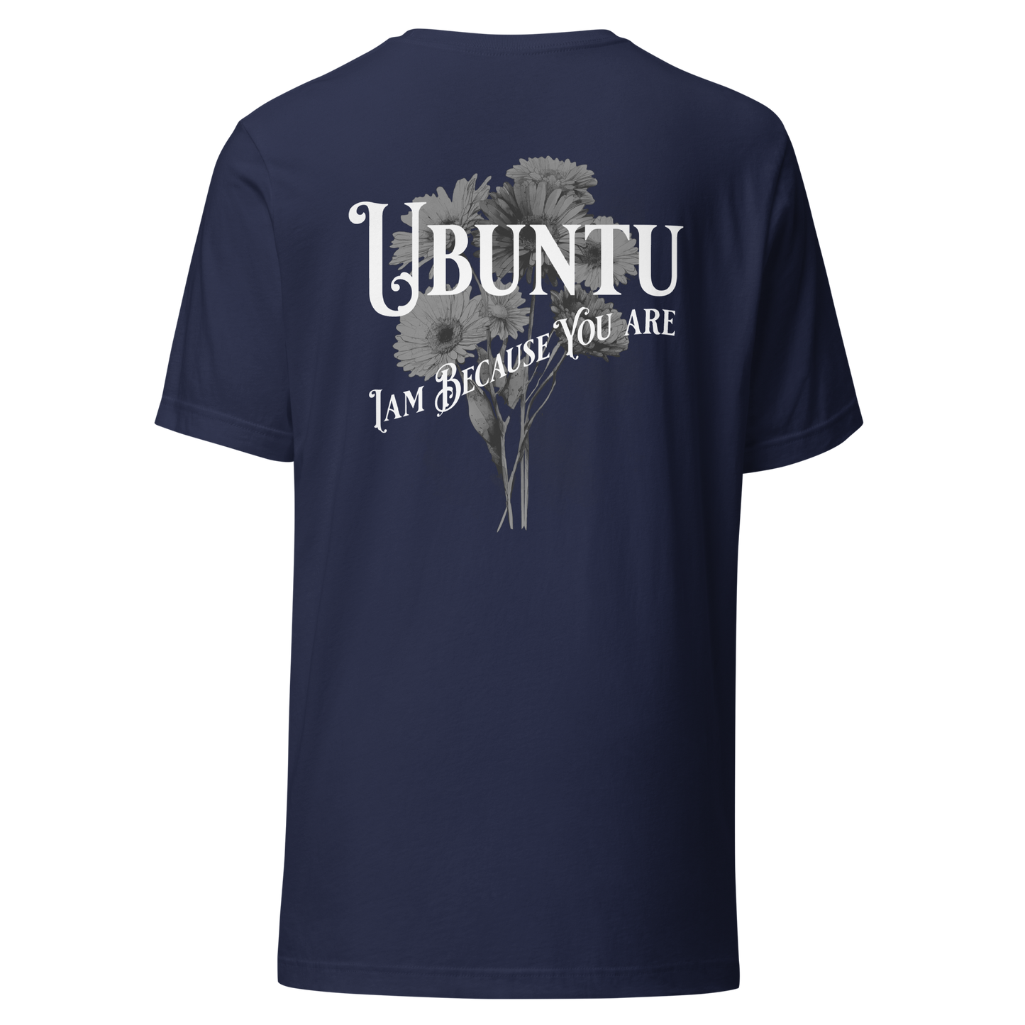 The "Ubuntu" T-Shirt