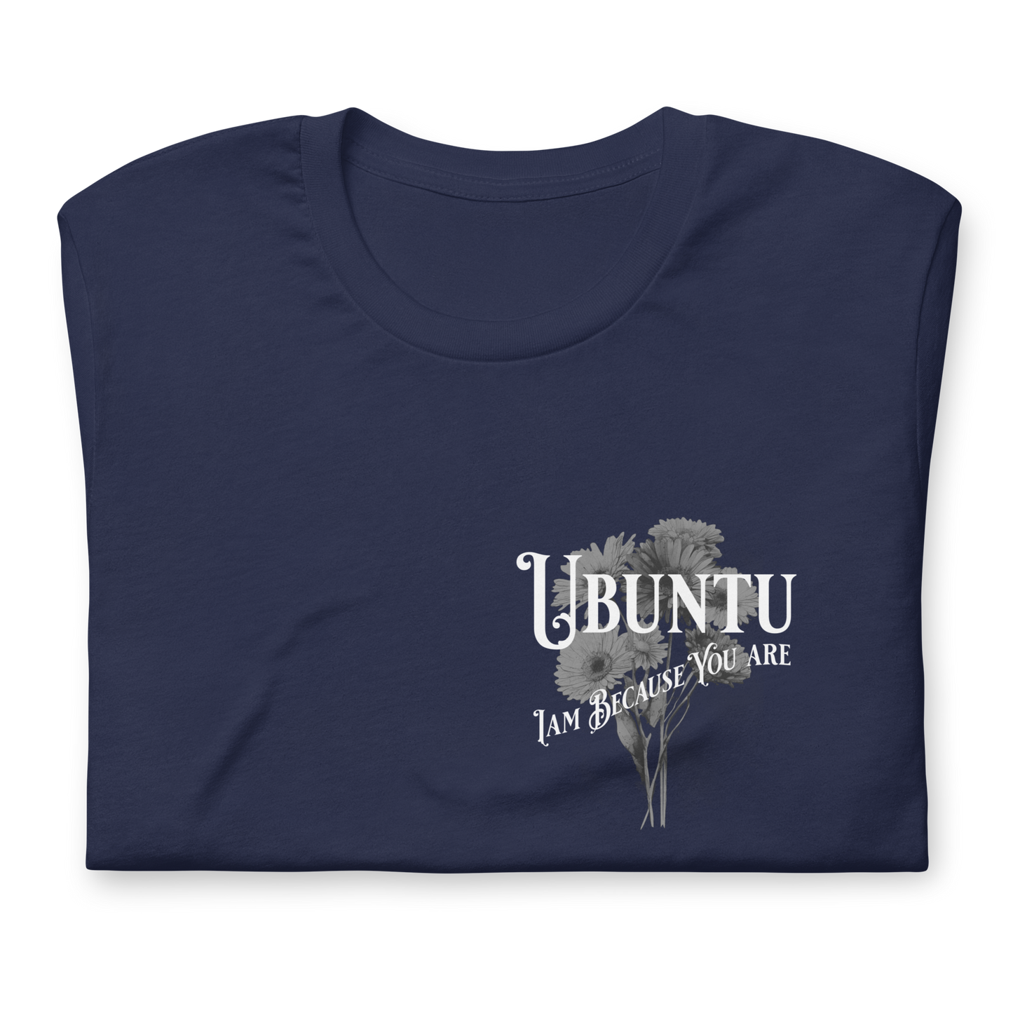 The "Ubuntu" T-Shirt
