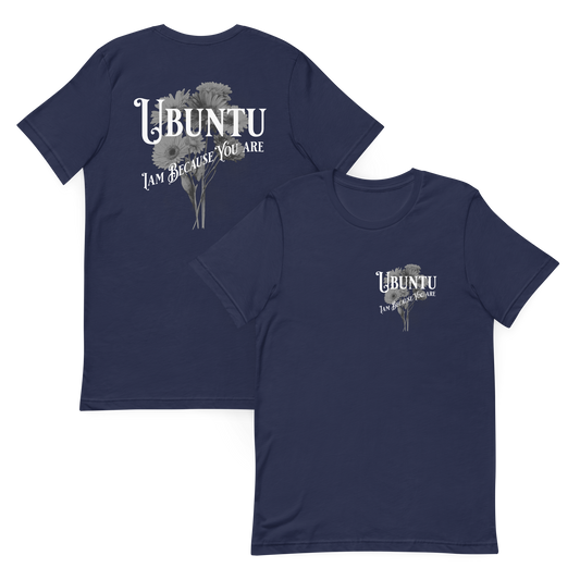 The "Ubuntu" T-Shirt