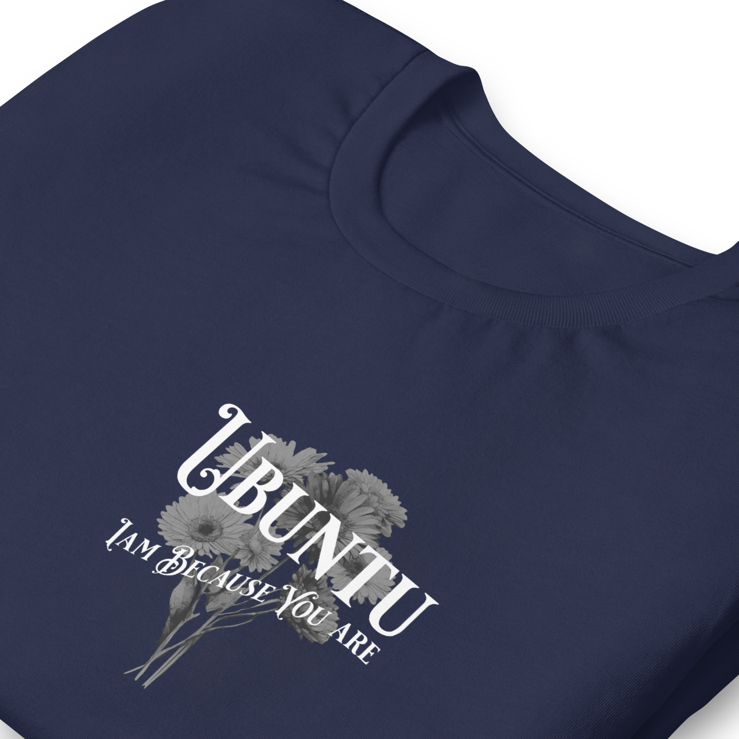The "Ubuntu" T-Shirt