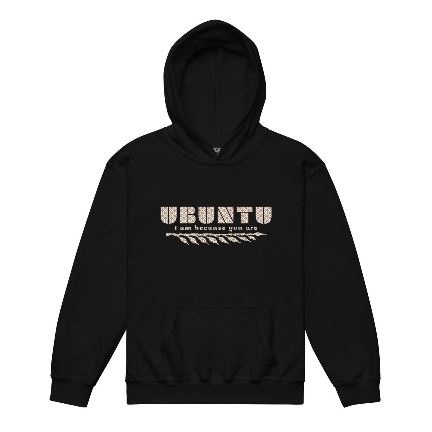 Ubuntu Kids hoodie !!FOR KIDS/YOUTH!!