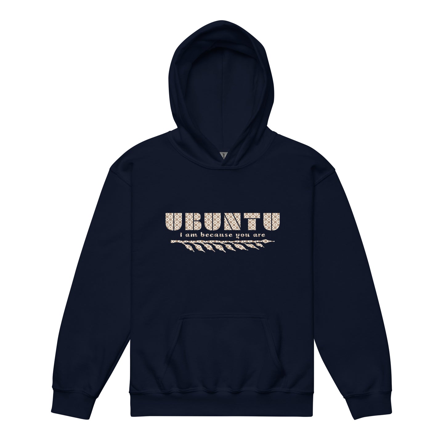 Ubuntu Kids hoodie !!FOR KIDS/YOUTH!!