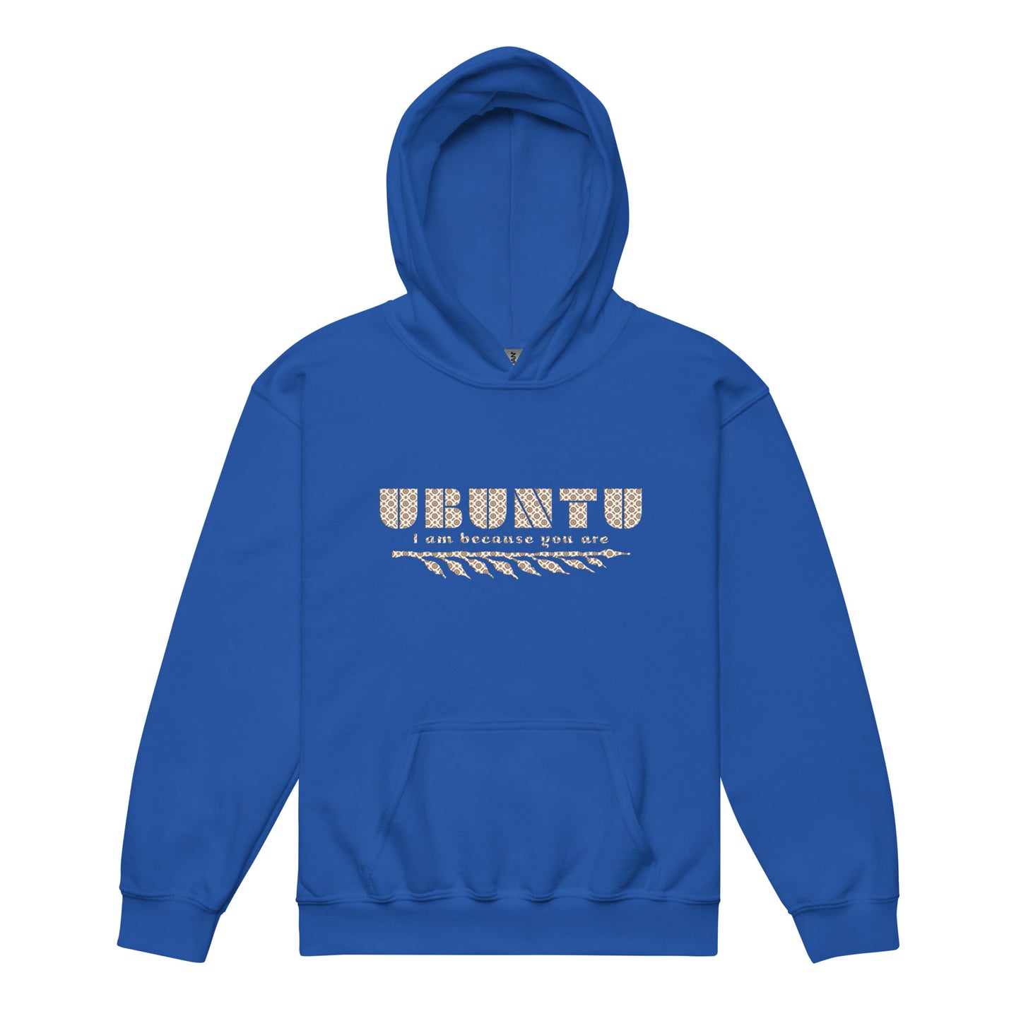 Ubuntu Kids hoodie !!FOR KIDS/YOUTH!!