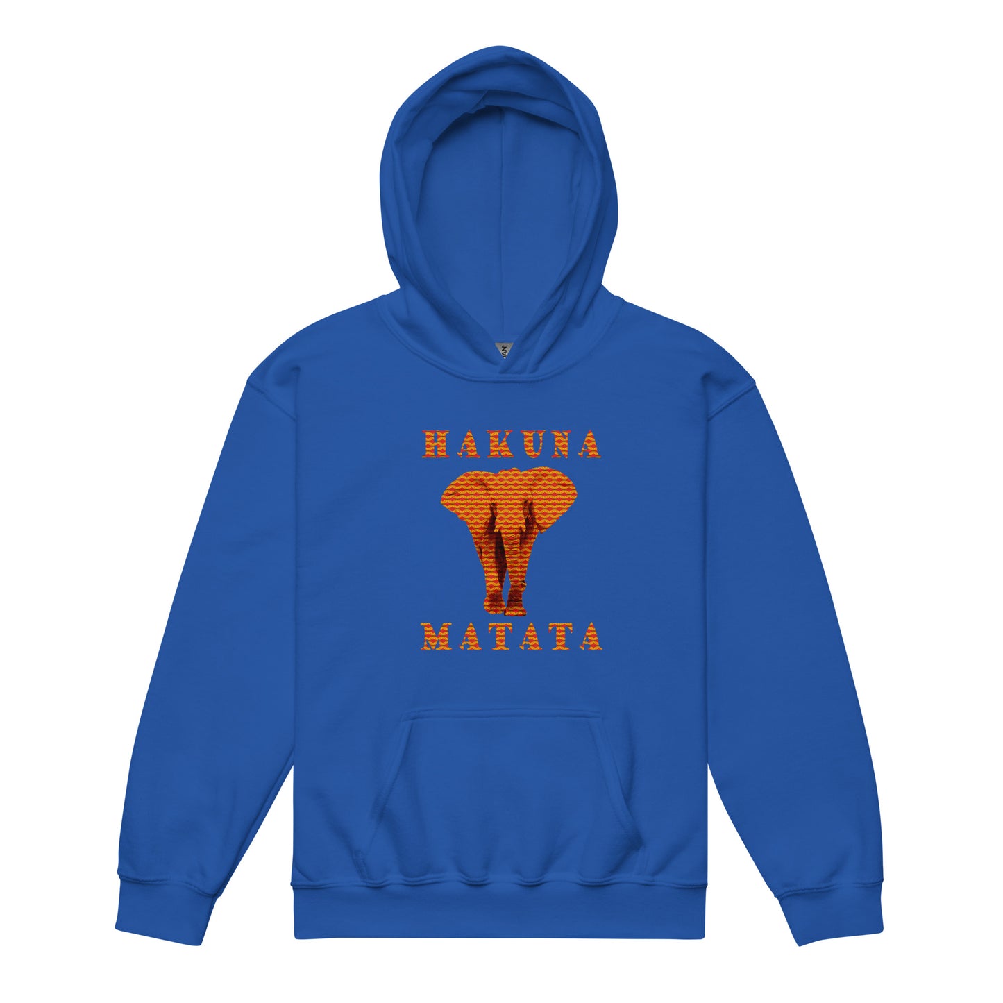 Hakuna Matata Kids hoodie !! FOR KIDS/YOUTH !!