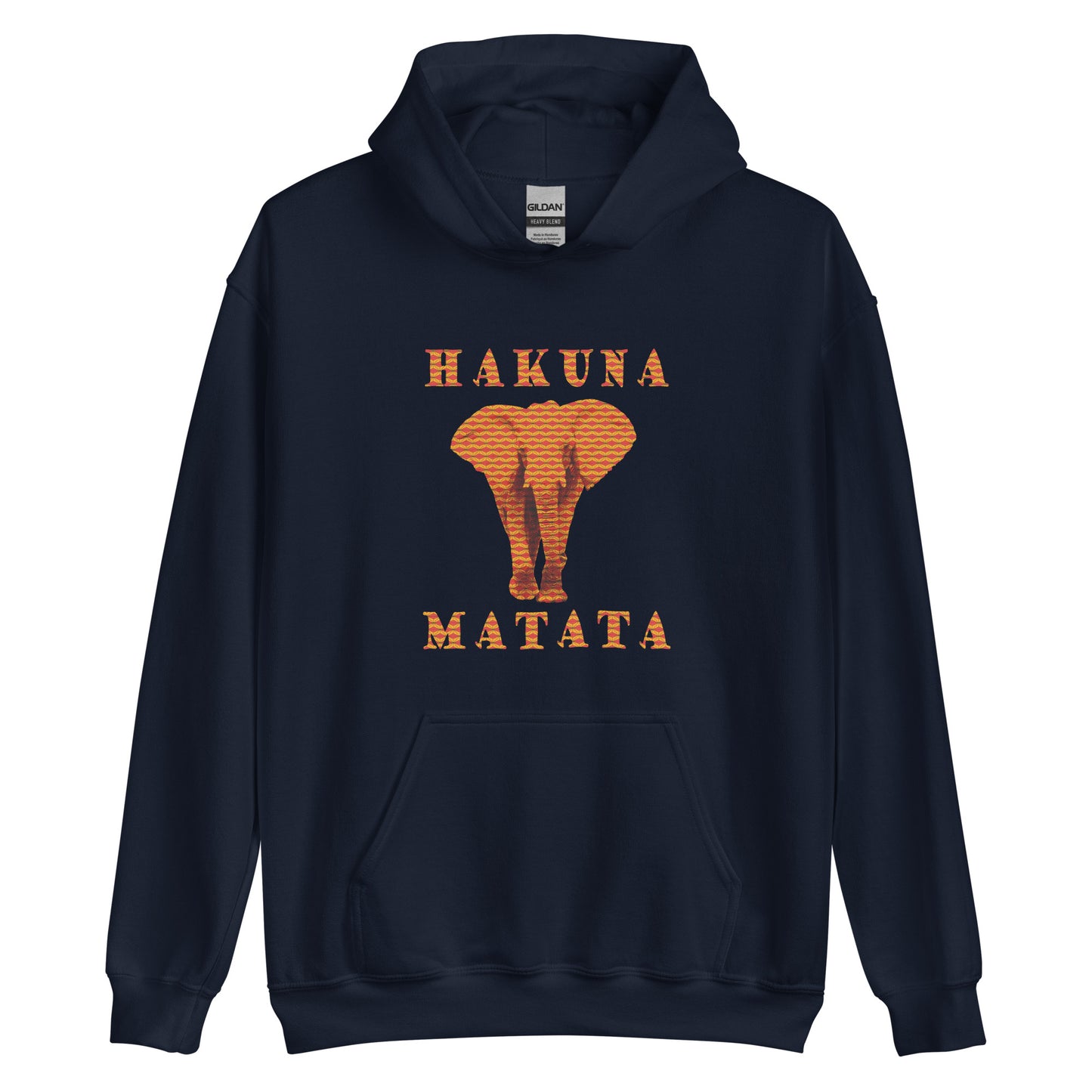 Hakuna hotsell matata sweatshirt